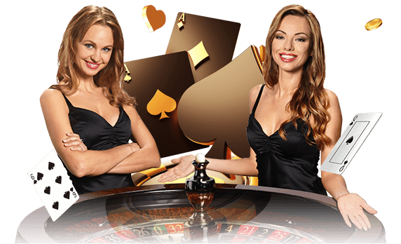 Jogue com dealers reais no BOTEPG!