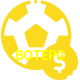 Aposte em esportes do mundo todo no BOTEPG!
