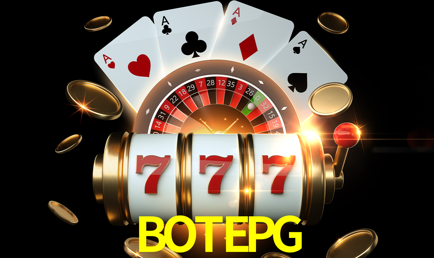 BOTEPG aplicativo