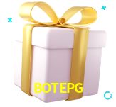 Receba seus bônus de boas-vindas no BOTEPG BET